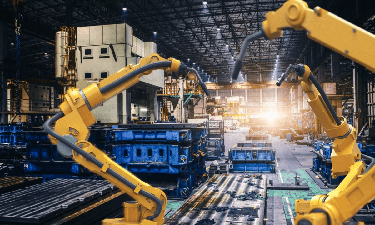 Consumer Electronics